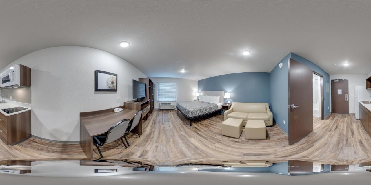 Monmouth Junction Woodspring Suites South Brunswick - Princeton מראה חיצוני תמונה
