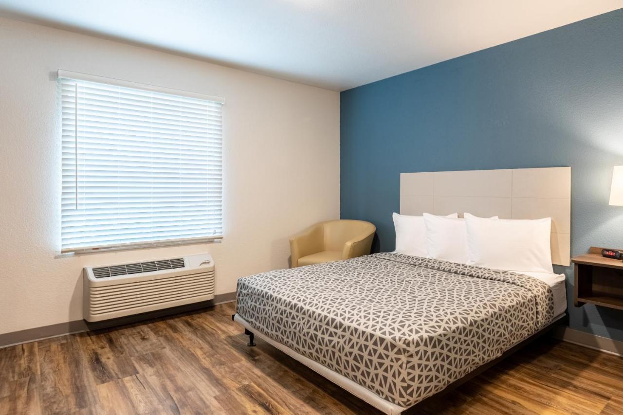 Monmouth Junction Woodspring Suites South Brunswick - Princeton מראה חיצוני תמונה