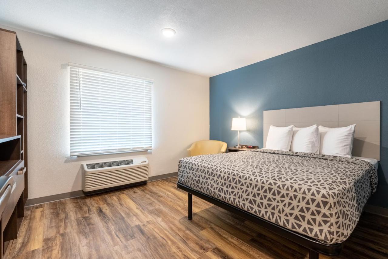 Monmouth Junction Woodspring Suites South Brunswick - Princeton מראה חיצוני תמונה